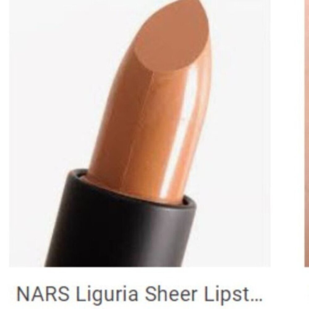 NARS Liguria lipstick - Picture 2 of 6